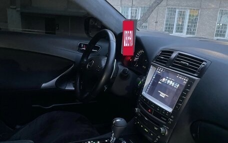 Lexus IS II рестайлинг 2, 2006 год, 980 000 рублей, 3 фотография