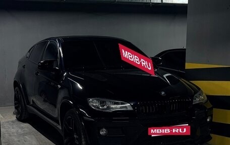 BMW X6, 2013 год, 2 700 000 рублей, 7 фотография