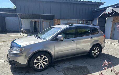 Subaru Tribeca I рестайлинг, 2008 год, 990 000 рублей, 6 фотография