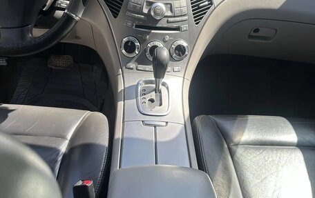Subaru Tribeca I рестайлинг, 2008 год, 990 000 рублей, 4 фотография