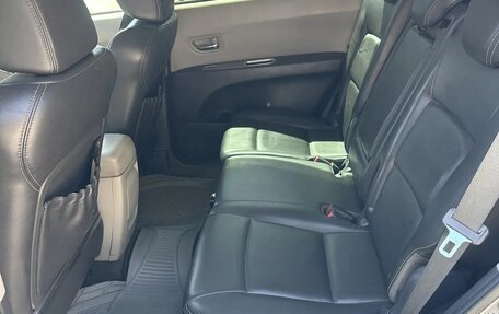 Subaru Tribeca I рестайлинг, 2008 год, 990 000 рублей, 8 фотография