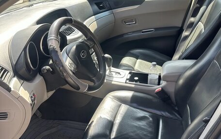 Subaru Tribeca I рестайлинг, 2008 год, 990 000 рублей, 7 фотография