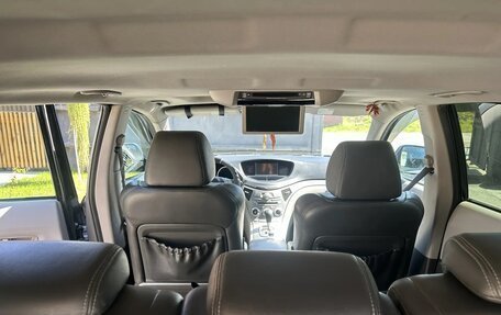Subaru Tribeca I рестайлинг, 2008 год, 990 000 рублей, 11 фотография