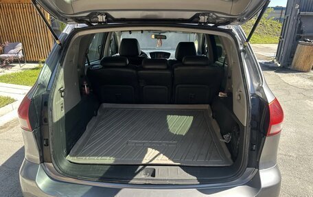 Subaru Tribeca I рестайлинг, 2008 год, 990 000 рублей, 10 фотография