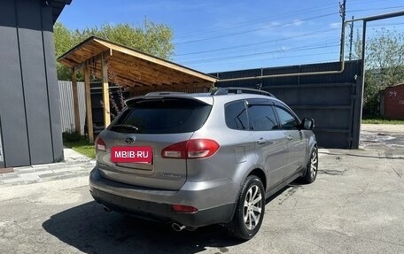 Subaru Tribeca I рестайлинг, 2008 год, 990 000 рублей, 3 фотография