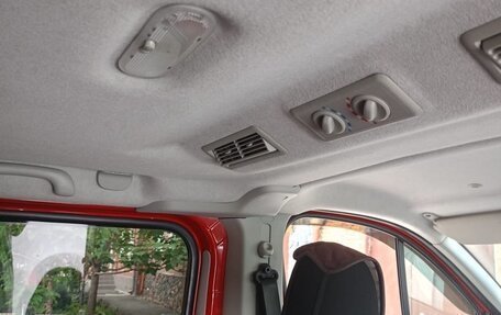 Opel Vivaro B, 2014 год, 2 250 000 рублей, 8 фотография