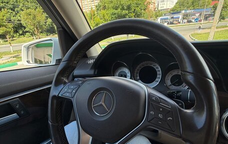 Mercedes-Benz GLK-Класс, 2013 год, 1 800 000 рублей, 7 фотография