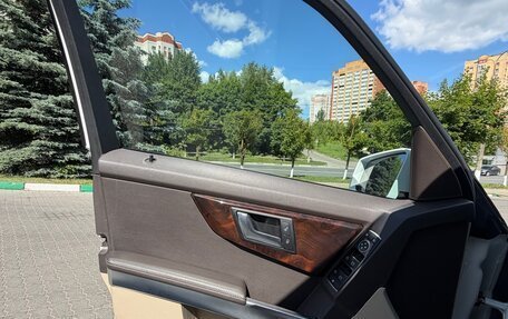 Mercedes-Benz GLK-Класс, 2013 год, 1 800 000 рублей, 5 фотография