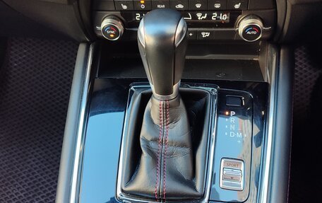 Mazda CX-8, 2021 год, 3 300 000 рублей, 4 фотография