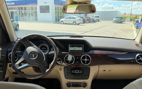 Mercedes-Benz GLK-Класс, 2013 год, 1 800 000 рублей, 6 фотография