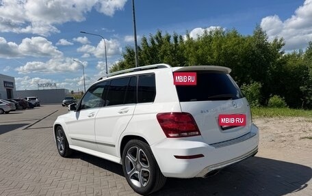 Mercedes-Benz GLK-Класс, 2013 год, 1 800 000 рублей, 2 фотография