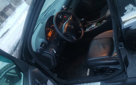 Mercedes-Benz C-Класс, 2003 год, 540 000 рублей, 4 фотография