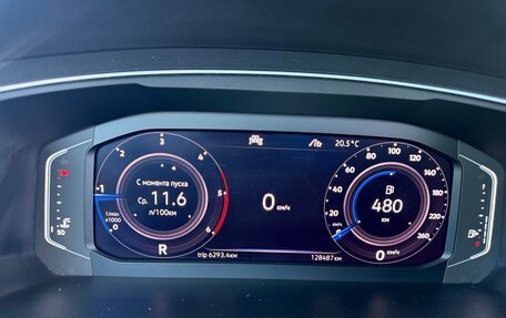 Volkswagen Tiguan II, 2019 год, 3 050 000 рублей, 21 фотография