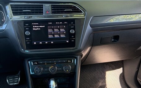 Volkswagen Tiguan II, 2019 год, 3 050 000 рублей, 18 фотография