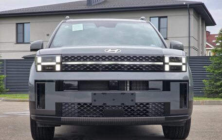 Hyundai Santa Fe IV, 2026 год, 5 335 000 рублей, 4 фотография