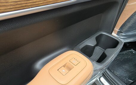 Hyundai Santa Fe IV, 2026 год, 5 335 000 рублей, 18 фотография