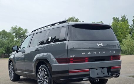 Hyundai Santa Fe IV, 2026 год, 5 335 000 рублей, 8 фотография