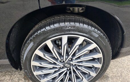 Hyundai Santa Fe IV, 2026 год, 5 335 000 рублей, 16 фотография