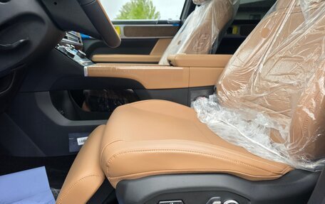 Hyundai Santa Fe IV, 2026 год, 5 335 000 рублей, 22 фотография