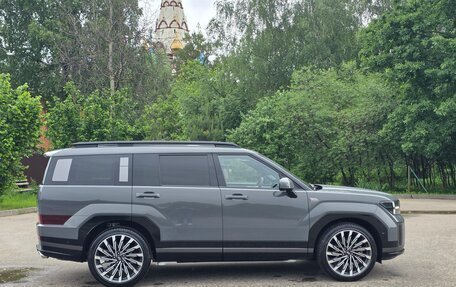 Hyundai Santa Fe IV, 2026 год, 5 335 000 рублей, 12 фотография