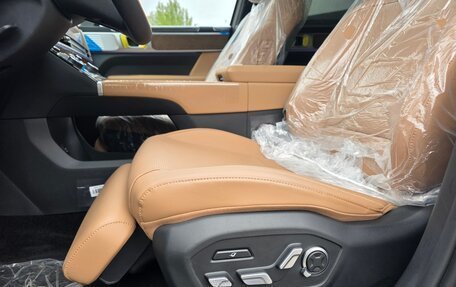 Hyundai Santa Fe IV, 2026 год, 5 335 000 рублей, 21 фотография