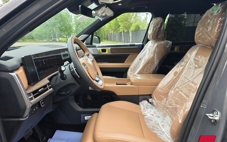 Hyundai Santa Fe IV, 2026 год, 5 335 000 рублей, 20 фотография