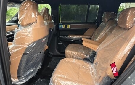 Hyundai Santa Fe IV, 2026 год, 5 335 000 рублей, 19 фотография
