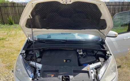 Ford Galaxy II, 2009 год, 1 150 000 рублей, 5 фотография