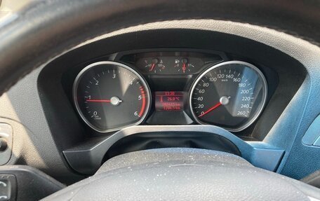 Ford Galaxy II, 2009 год, 1 150 000 рублей, 7 фотография
