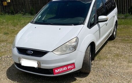 Ford Galaxy II, 2009 год, 1 150 000 рублей, 2 фотография