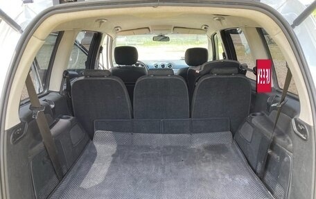 Ford Galaxy II, 2009 год, 1 150 000 рублей, 8 фотография