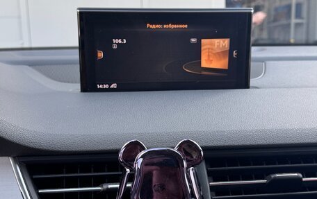 Audi Q7, 2015 год, 3 700 000 рублей, 9 фотография