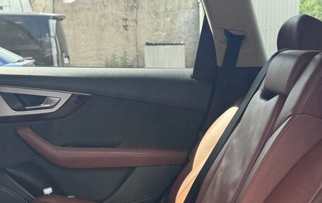 Audi Q7, 2015 год, 3 700 000 рублей, 14 фотография