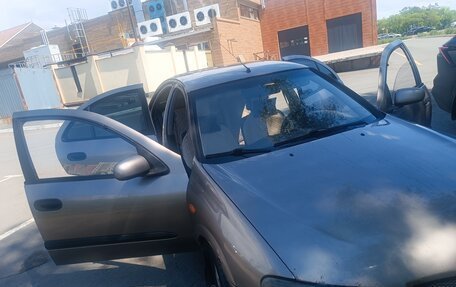 Nissan Almera, 2005 год, 255 000 рублей, 6 фотография