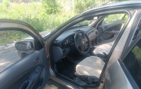 Nissan Almera, 2005 год, 255 000 рублей, 13 фотография