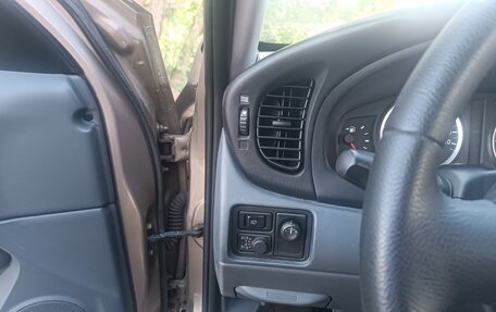 Nissan Almera, 2005 год, 255 000 рублей, 8 фотография