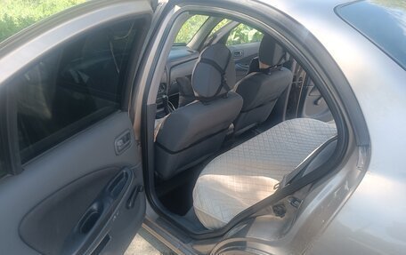 Nissan Almera, 2005 год, 255 000 рублей, 12 фотография