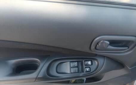 Nissan Almera, 2005 год, 255 000 рублей, 7 фотография