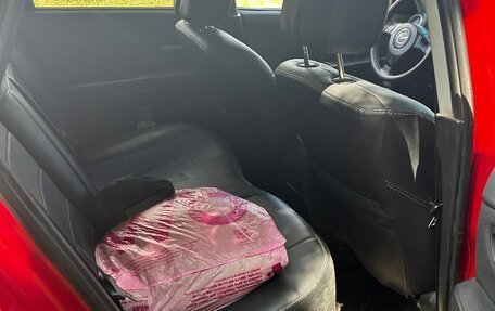 Mazda 3, 2004 год, 225 000 рублей, 10 фотография