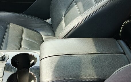 Volkswagen Touareg III, 2010 год, 1 350 000 рублей, 8 фотография