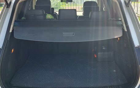 Volkswagen Touareg III, 2010 год, 1 350 000 рублей, 6 фотография