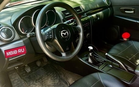 Mazda 3, 2004 год, 225 000 рублей, 8 фотография