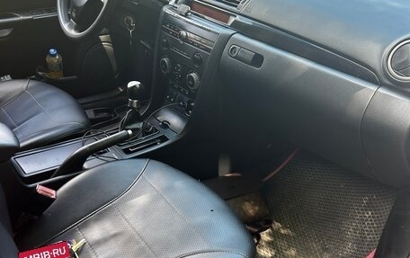 Mazda 3, 2004 год, 225 000 рублей, 9 фотография