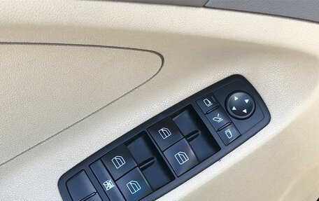Mercedes-Benz M-Класс, 2007 год, 1 160 000 рублей, 12 фотография