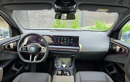 BMW X3, 2025 год, 6 598 000 рублей, 5 фотография