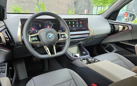 BMW X3, 2025 год, 6 598 000 рублей, 6 фотография