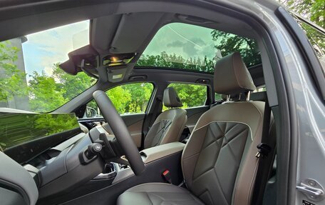 BMW X3, 2025 год, 6 598 000 рублей, 7 фотография