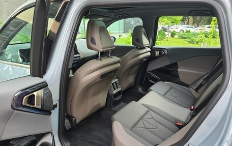 BMW X3, 2025 год, 6 598 000 рублей, 8 фотография