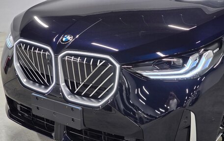 BMW X3, 2025 год, 6 598 000 рублей, 20 фотография