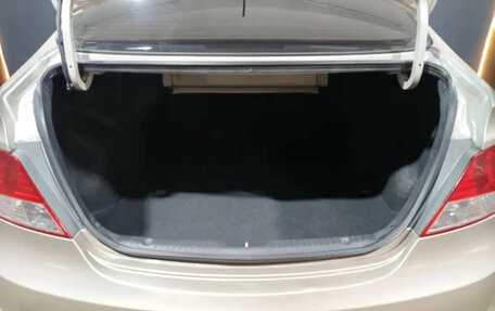 Hyundai Solaris II рестайлинг, 2012 год, 759 000 рублей, 6 фотография